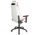 Silla para juegos Judor Modern Pink en sillas de oficina